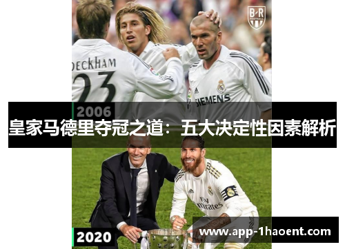 皇家马德里夺冠之道：五大决定性因素解析